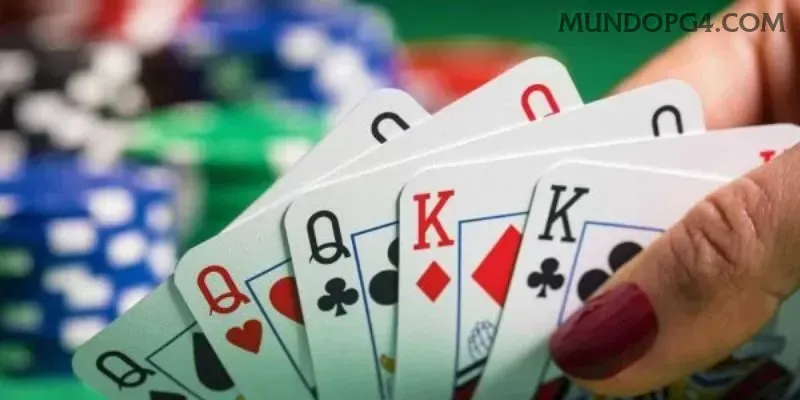 Plataforma mundopg - cassino e apostas